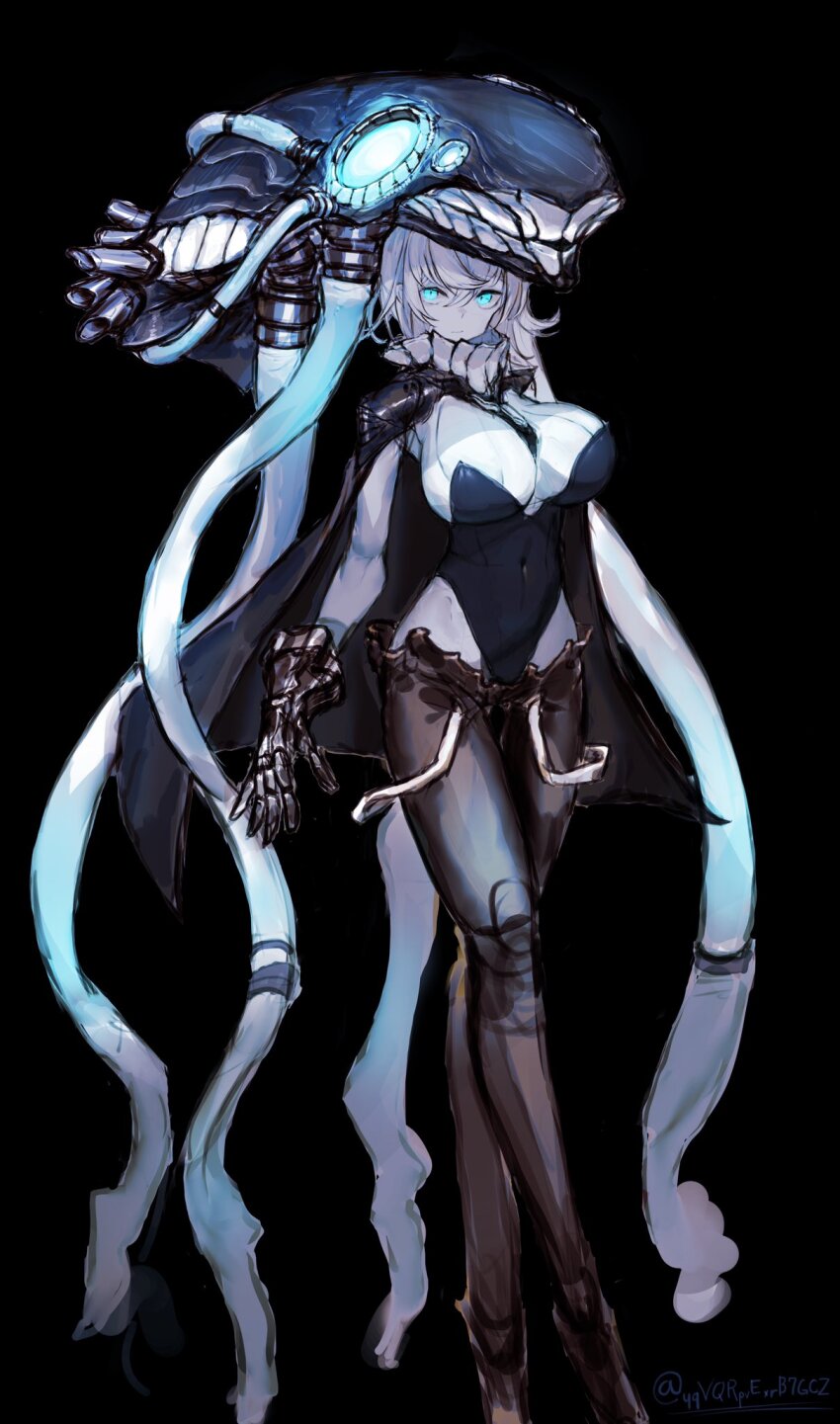 Wo-Class Aircraft Carrier (Kantai Collection) Rule 34 Image