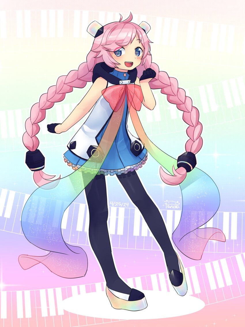 Vocaloid Rule 34 Image
