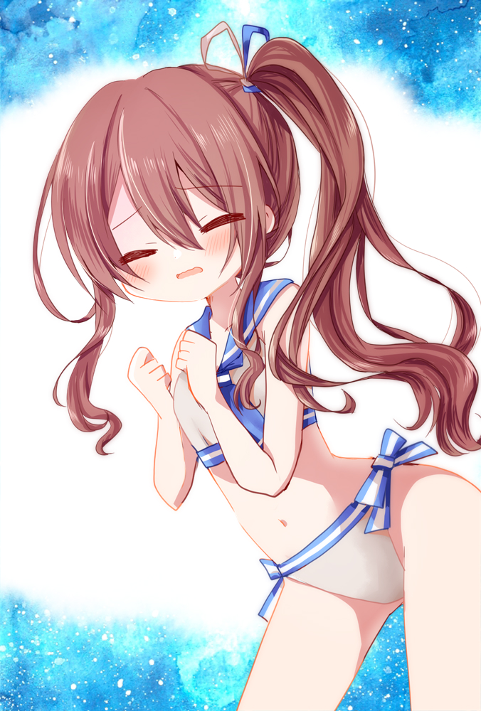 Osaki Tenka (Idolmaster) Rule 34 Image