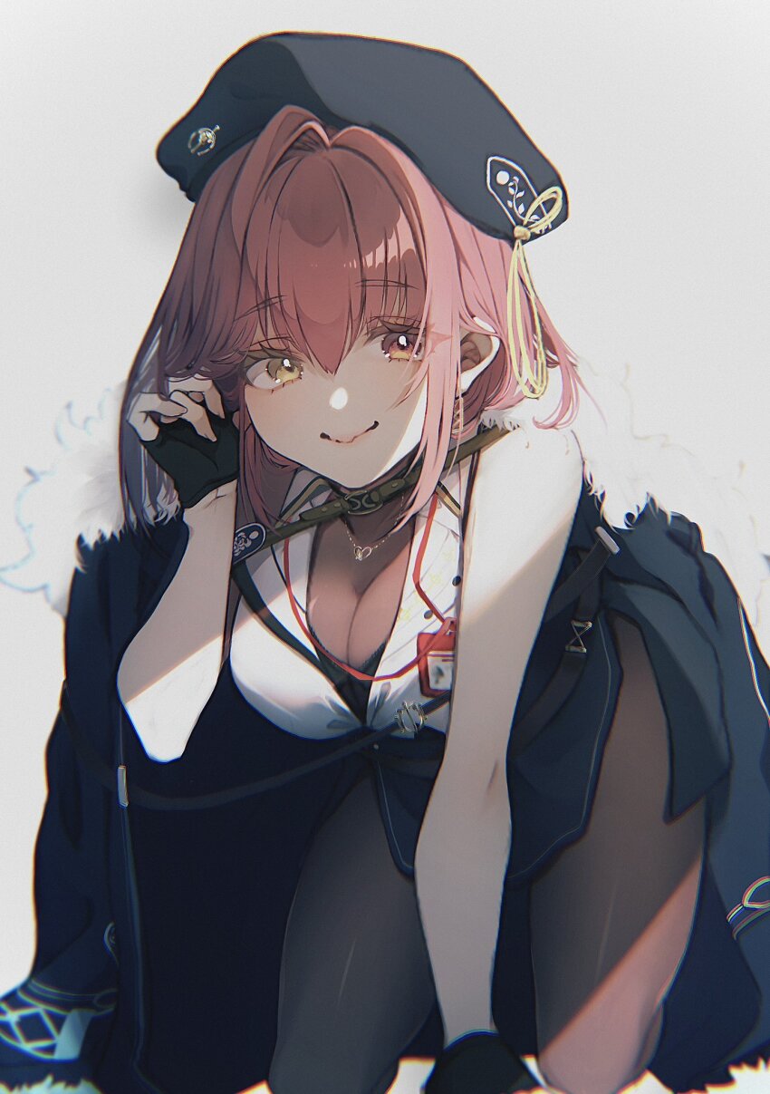 Houshou Marine (Hololive) Rule 34 Image