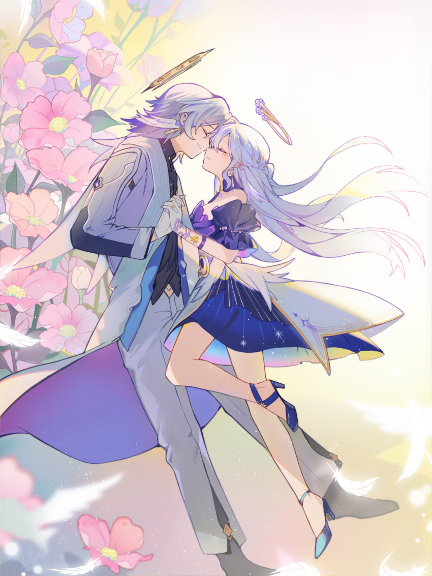 Robin (Honkai: Star Rail) Rule 34 Image