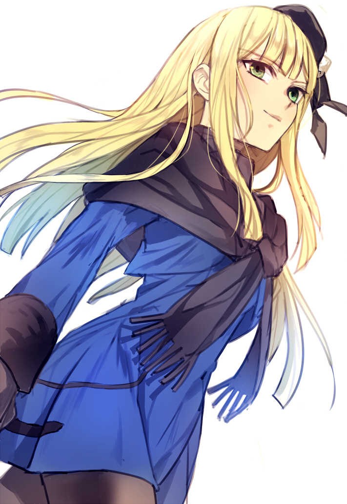 Reines El-Melloi Archisorte (Fate/Grand Order) Rule 34 Image