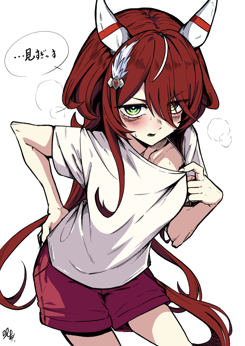Win Variation (Umamusume) Rule 34 Image