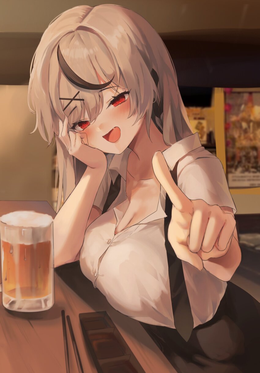 Sakamata Chloe (Hololive) Rule 34 Image
