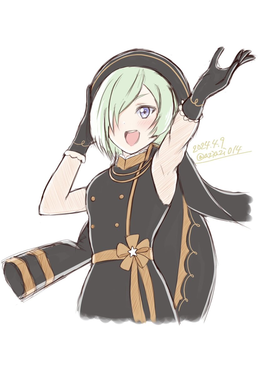 Mia Taylor (Love Live!) Rule 34 Image