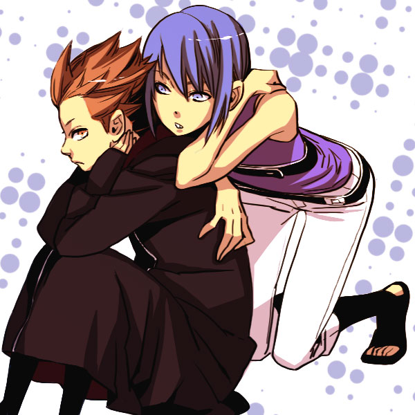 Naruto (Series) Rule 34 Image