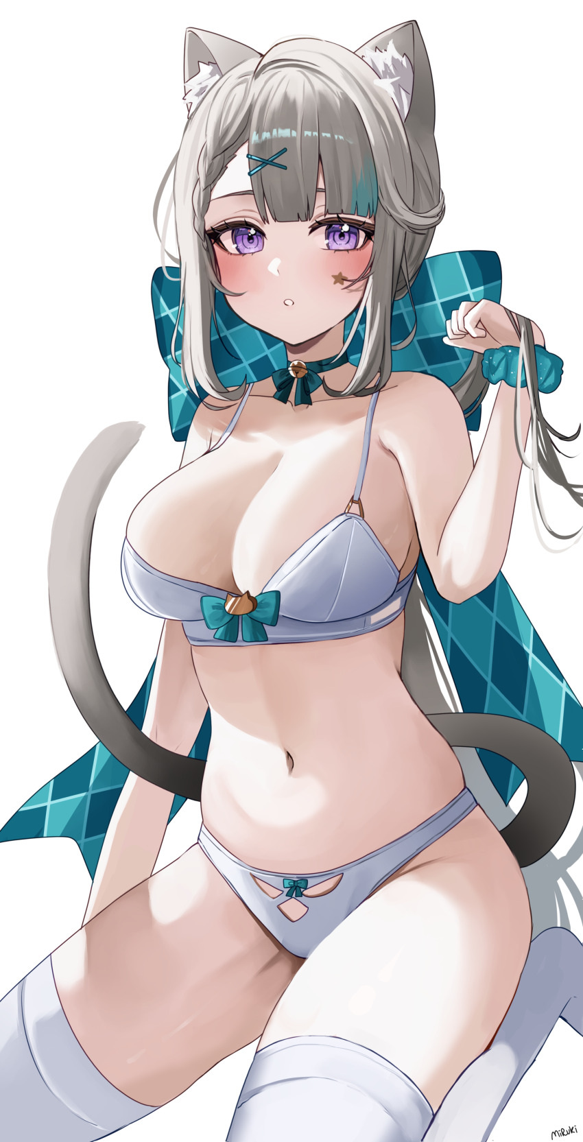 Lynette (Genshin Impact) Rule 34 Image