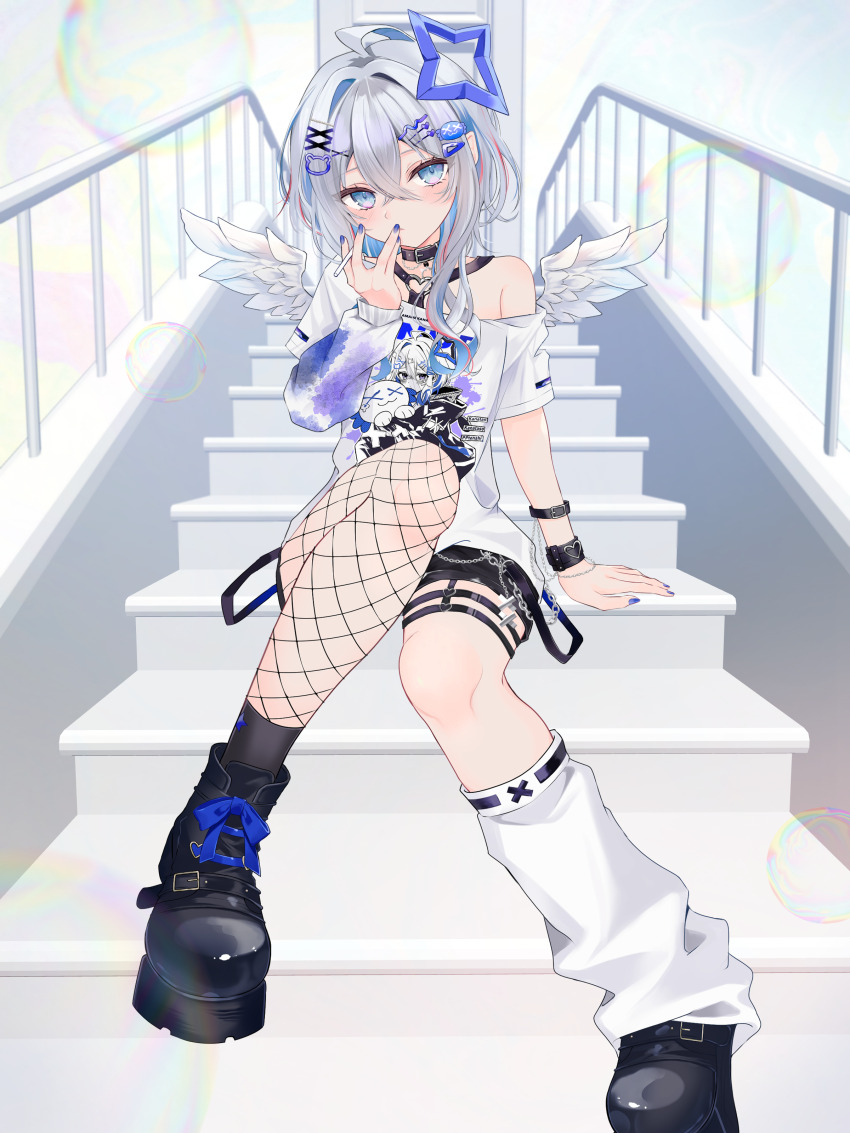 Amane Kanata (Hololive) Rule 34 Image