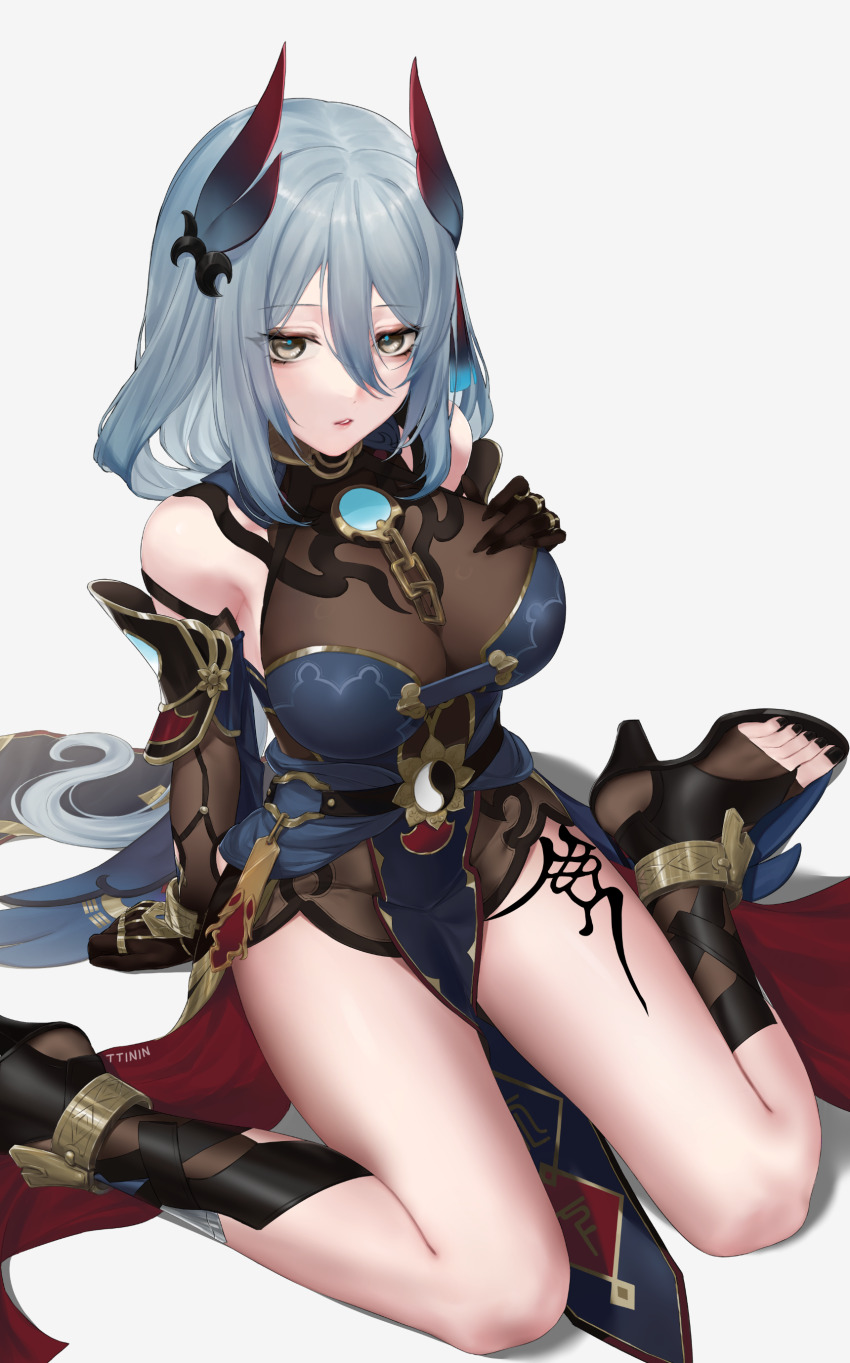 Hanya (Honkai: Star Rail) Rule 34 Image