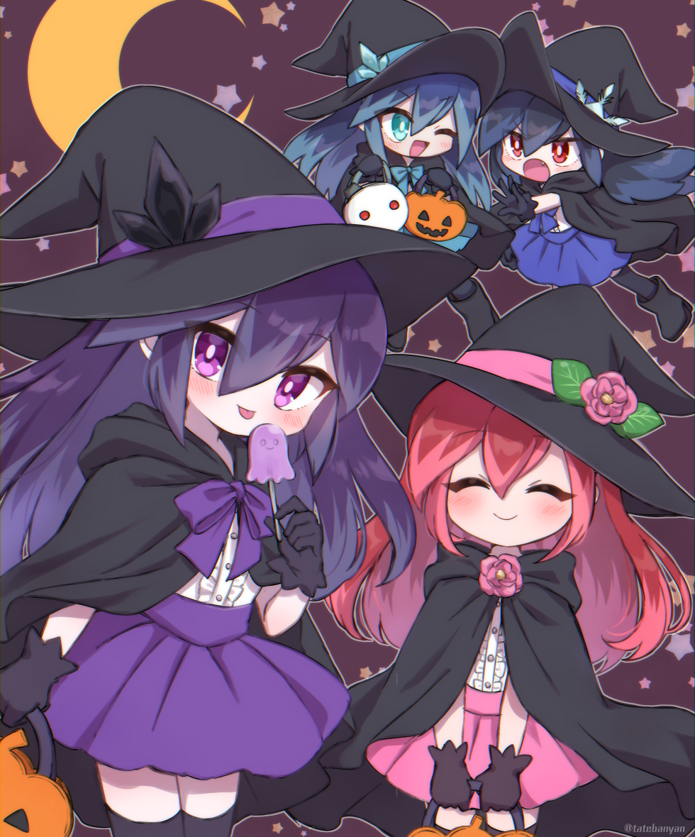 Tsubakihime (Youkai Watch) Rule 34 Image