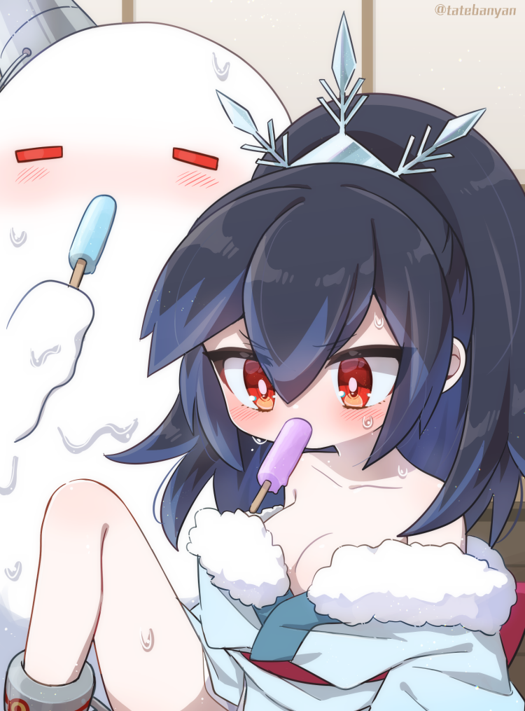 Youkai Watch Rule 34 Image