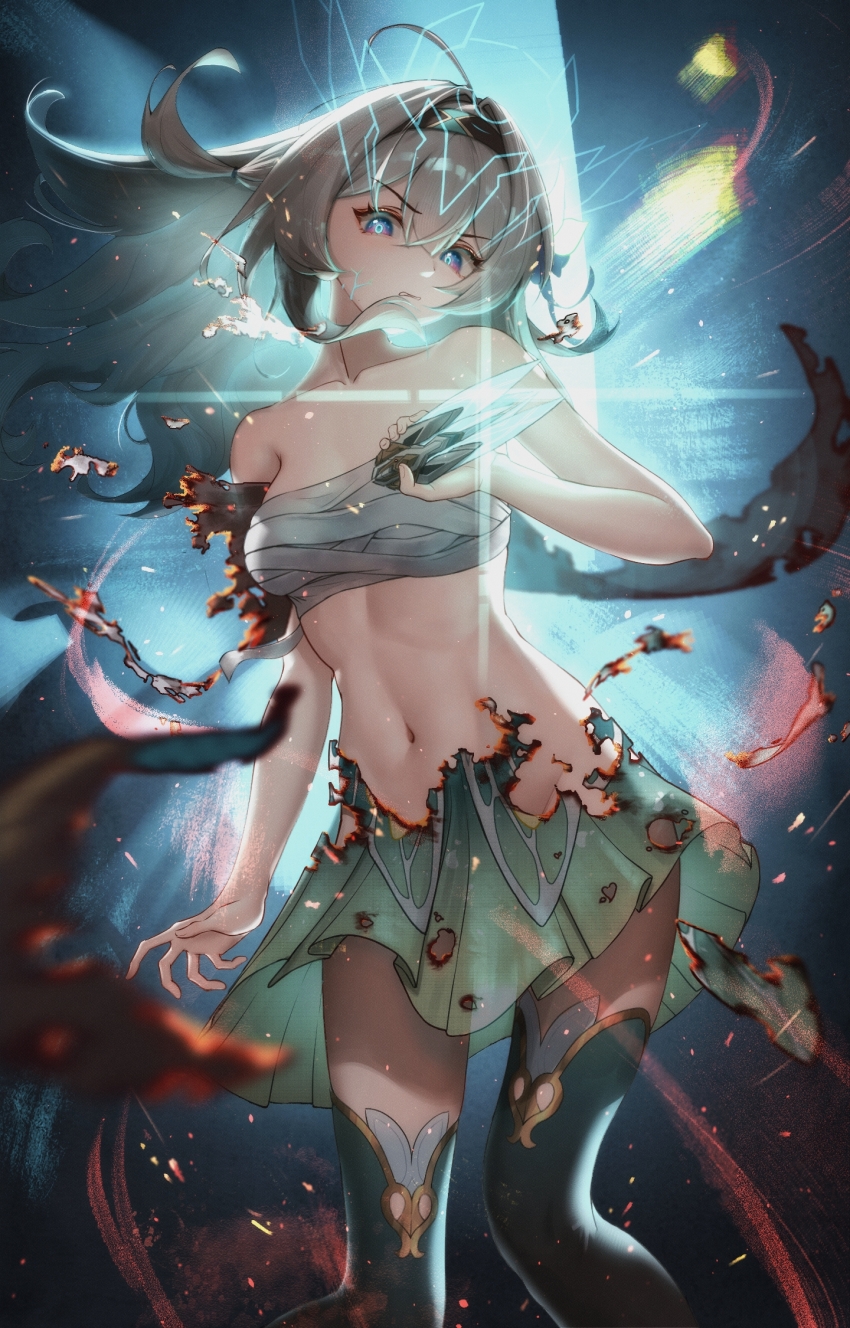Firefly (Honkai: Star Rail) Rule 34 Image