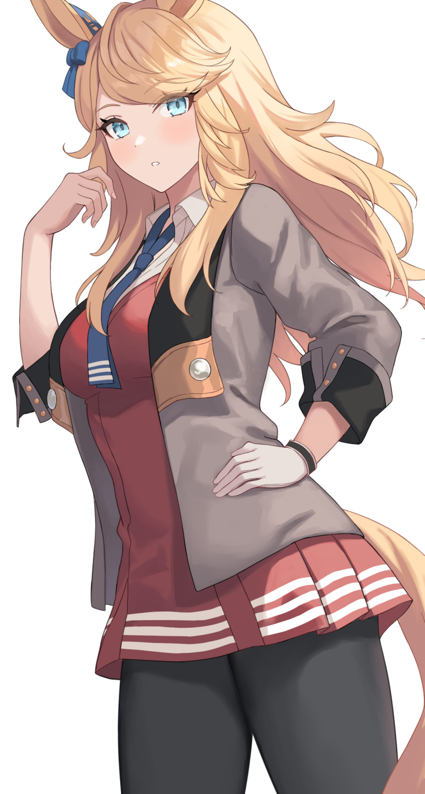 Gold City (Umamusume) Rule 34 Image