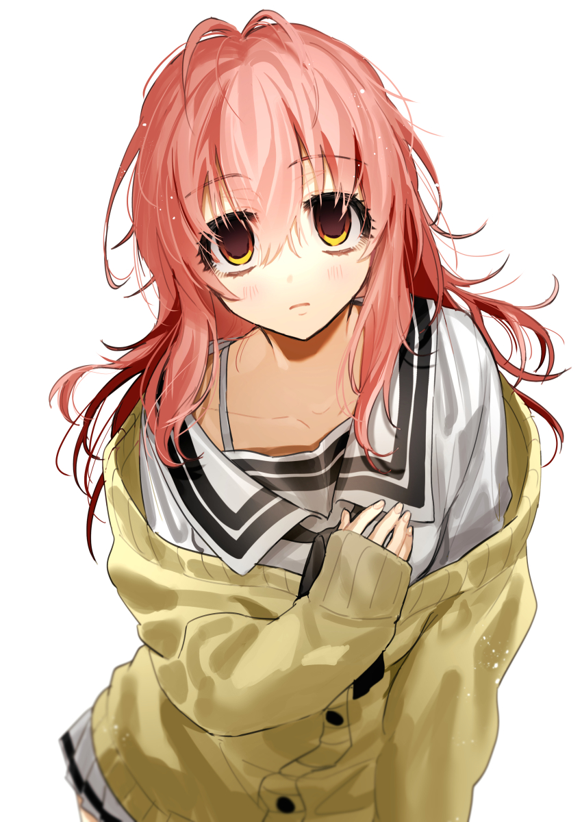 Kimi To Kanojo To Kanojo No Koi. Rule 34 Image