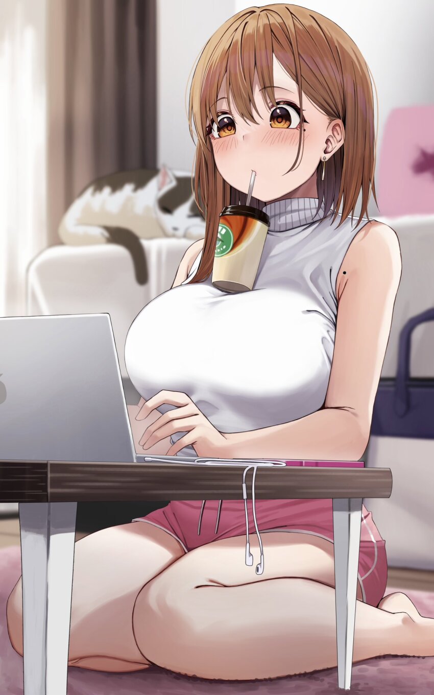 Original Rule 34 Image