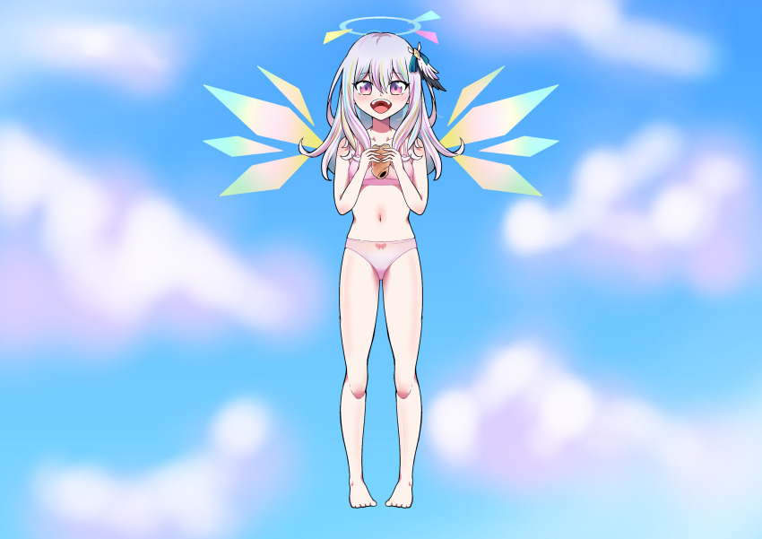 Vreverie Rule 34 Image