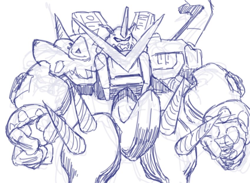 Digimon Rule 34 Image
