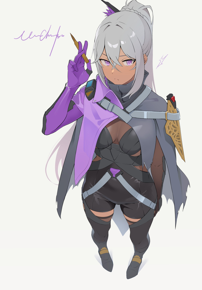 Nemesis (Girls' Frontline 2) Rule 34 Image