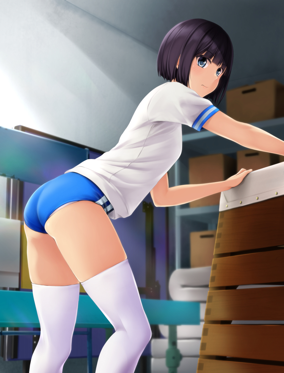Original Rule 34 Image
