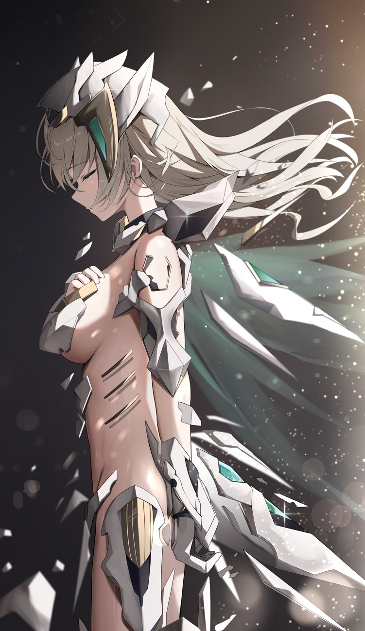 Firefly (Honkai: Star Rail) Rule 34 Image