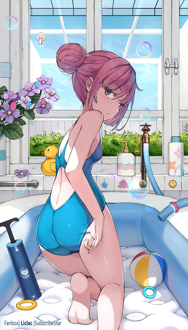 Original Rule 34 Image