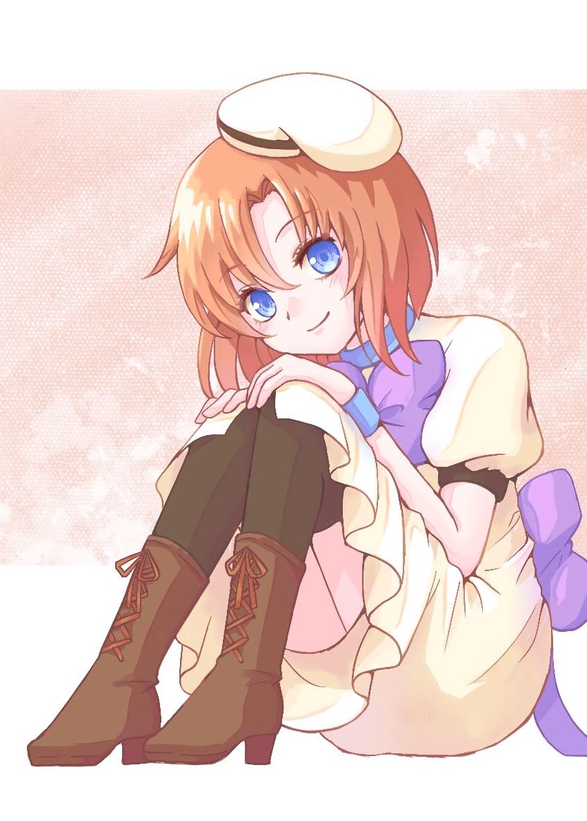 Neen (Higurashi No Naku Koro Ni) Rule 34 Image