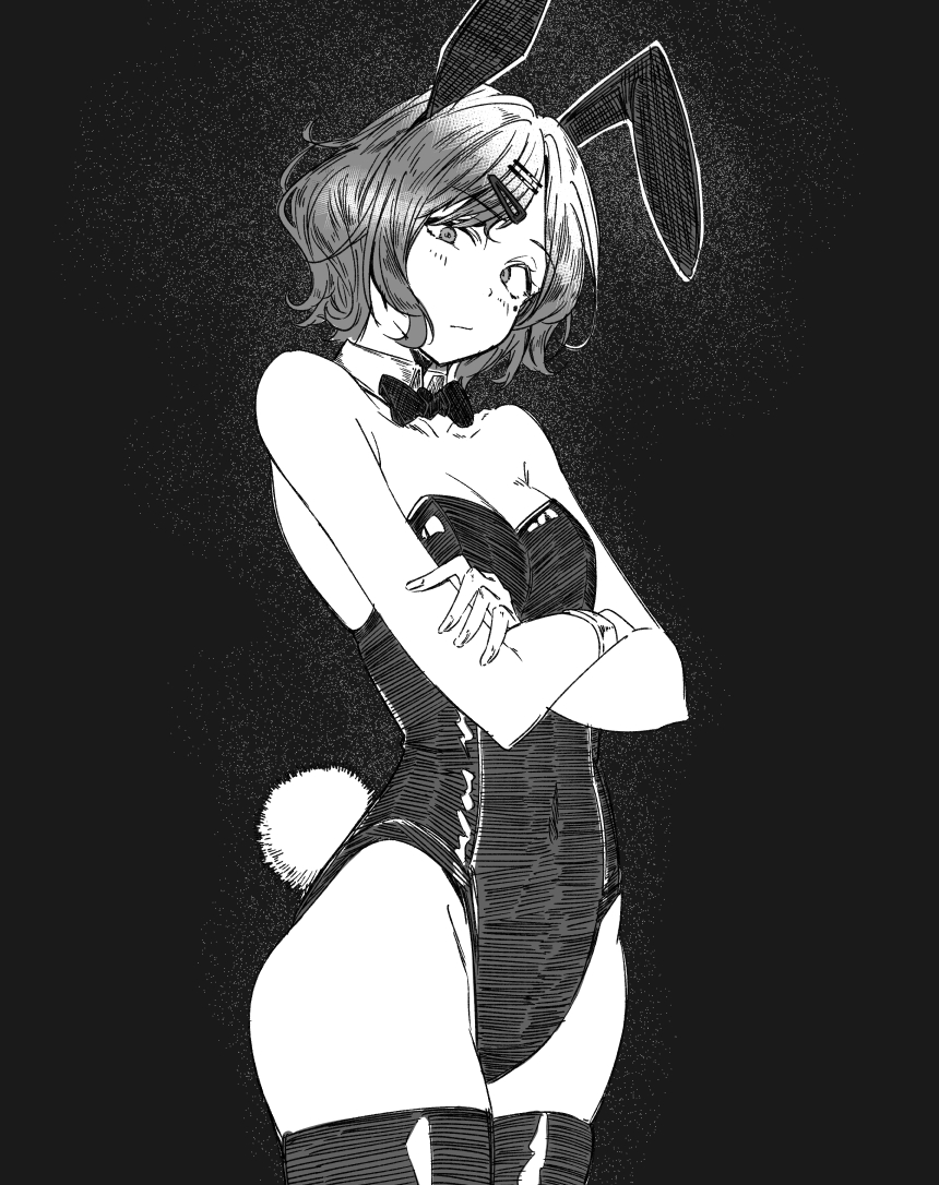 Higuchi Madoka (Idolmaster) Rule 34 Image