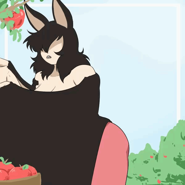 Original Character (Lylei) Rule 34 Image