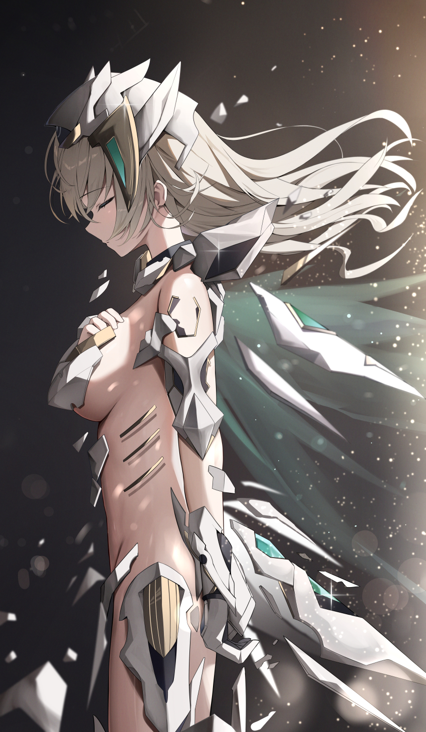 Firefly (Honkai: Star Rail) Rule 34 Image