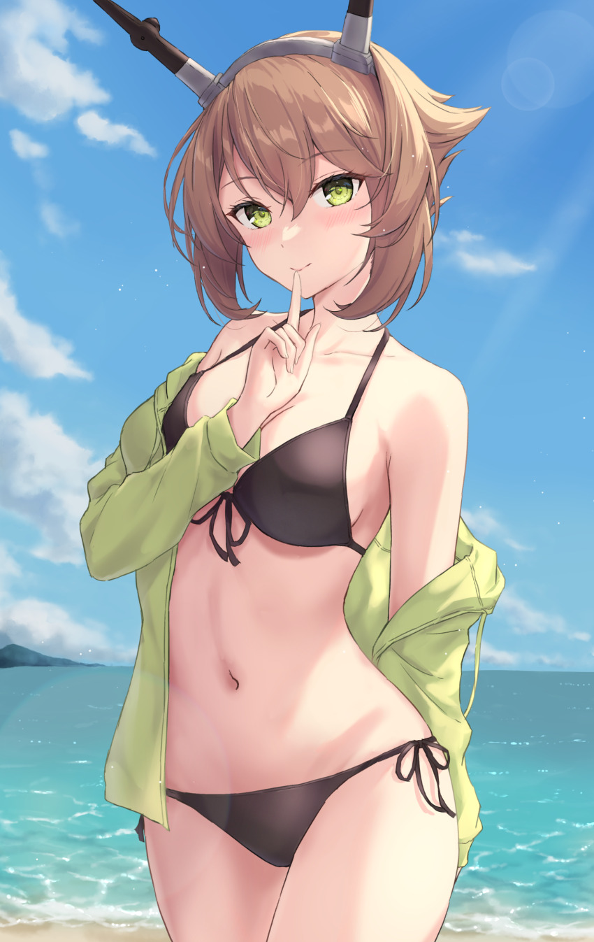 Kantai Collection Rule 34 Image