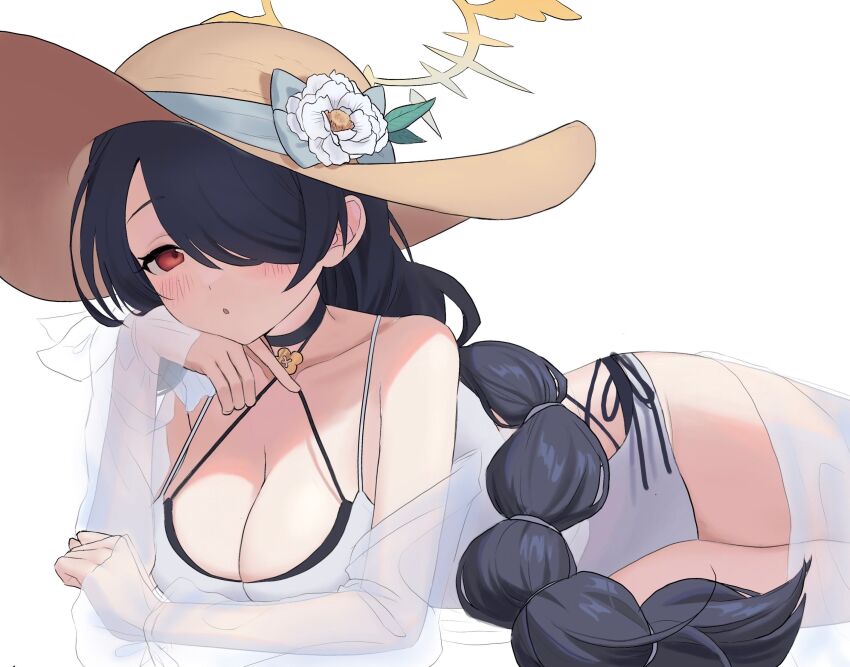 Hinata (Blue Archive) Rule 34 Image