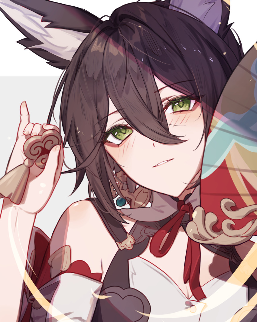 Tingyun (Honkai: Star Rail) Rule 34 Image