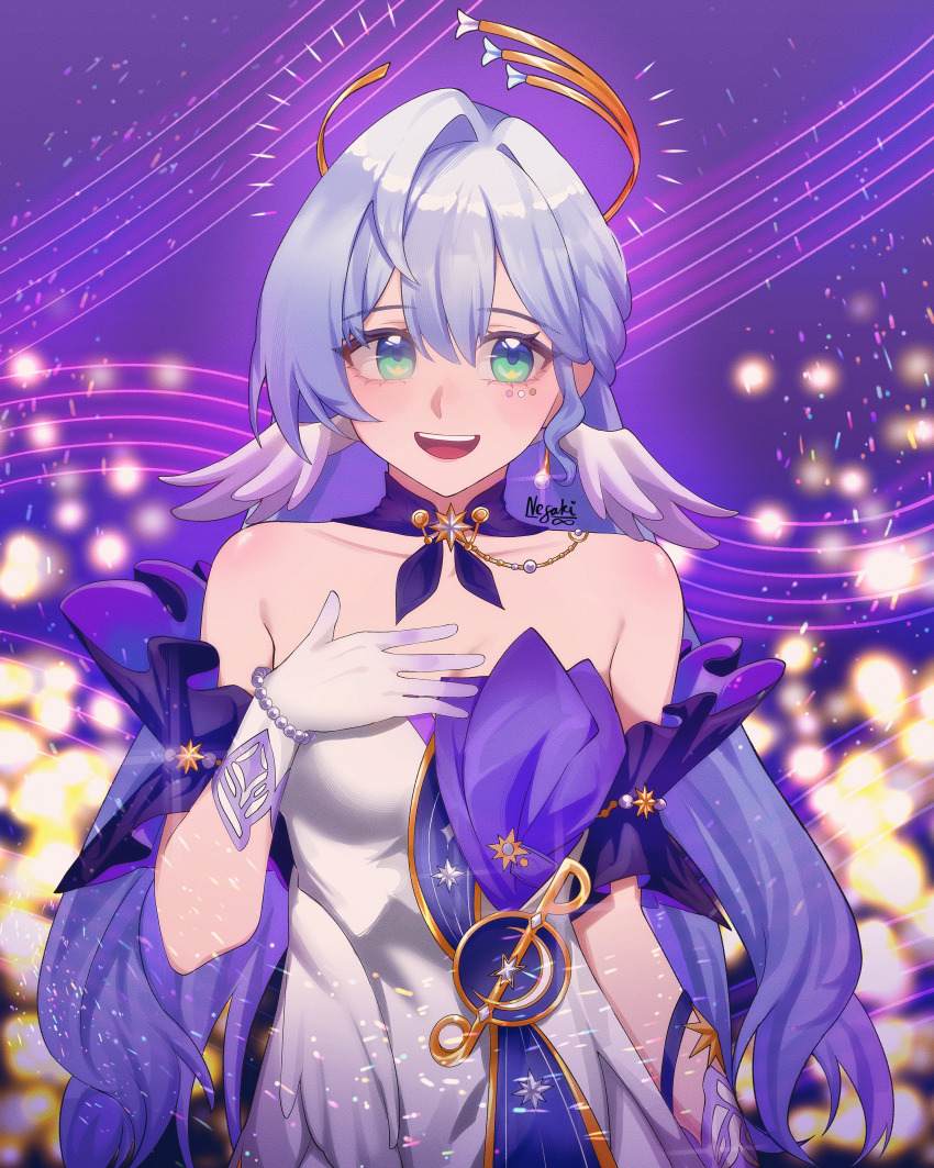 Robin (Honkai: Star Rail) Rule 34 Image
