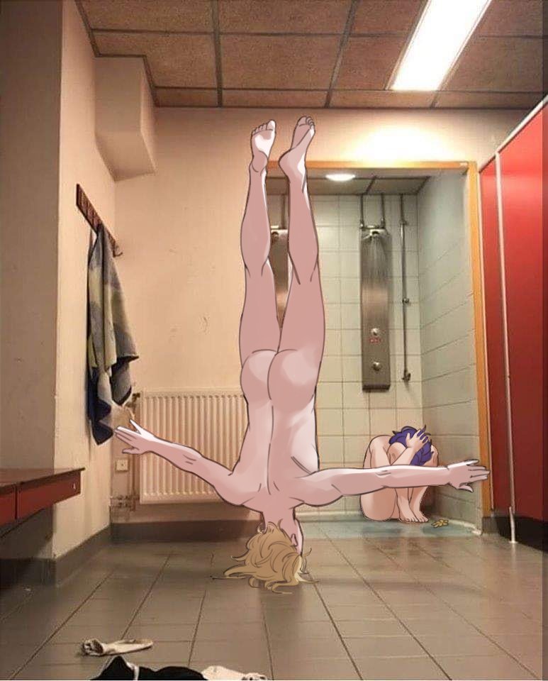 Aventurine (Honkai: Star Rail) Rule 34 Image