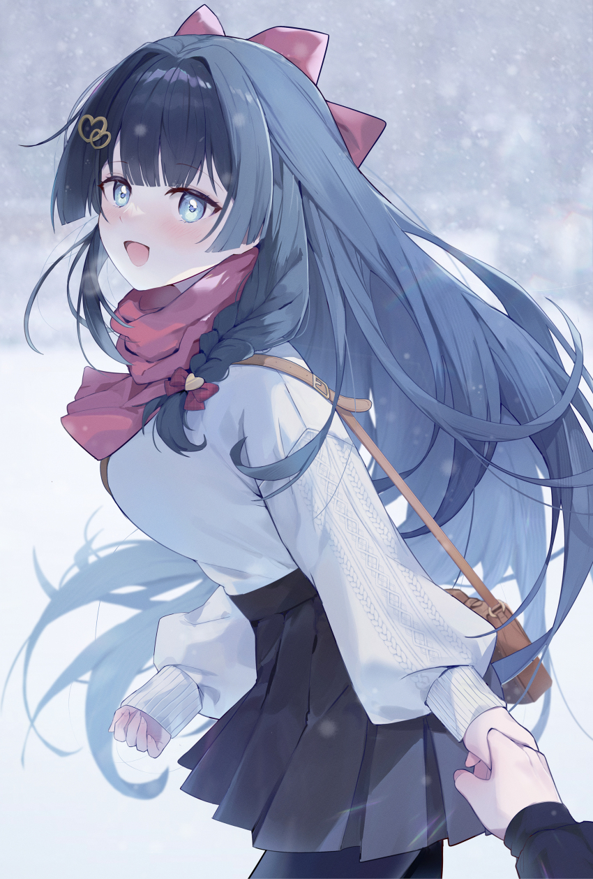 Shirayuki Hina (Stellive) Rule 34 Image