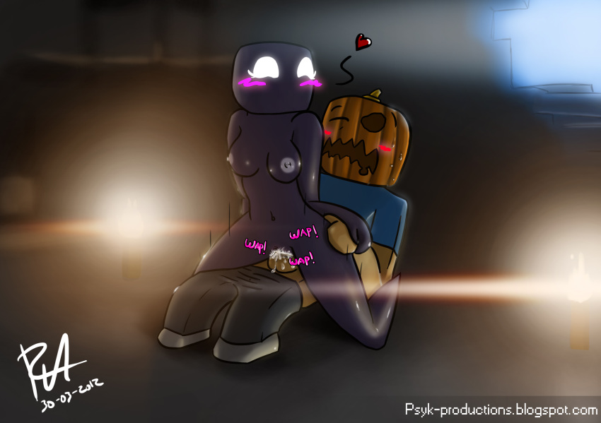 Steve (Minecraft) Rule 34 Image
