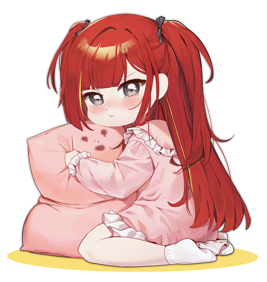 Akane Lize (Stellive) Rule 34 Image