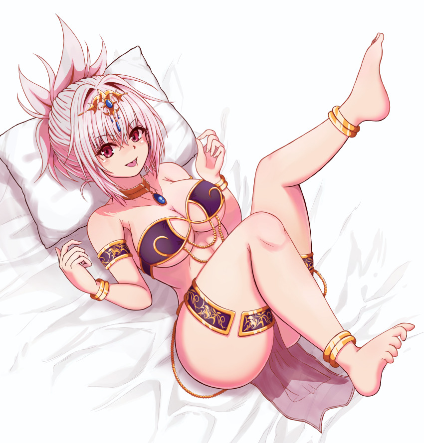 Kazamaki Matsuri (Ayakashi Triangle) Rule 34 Image