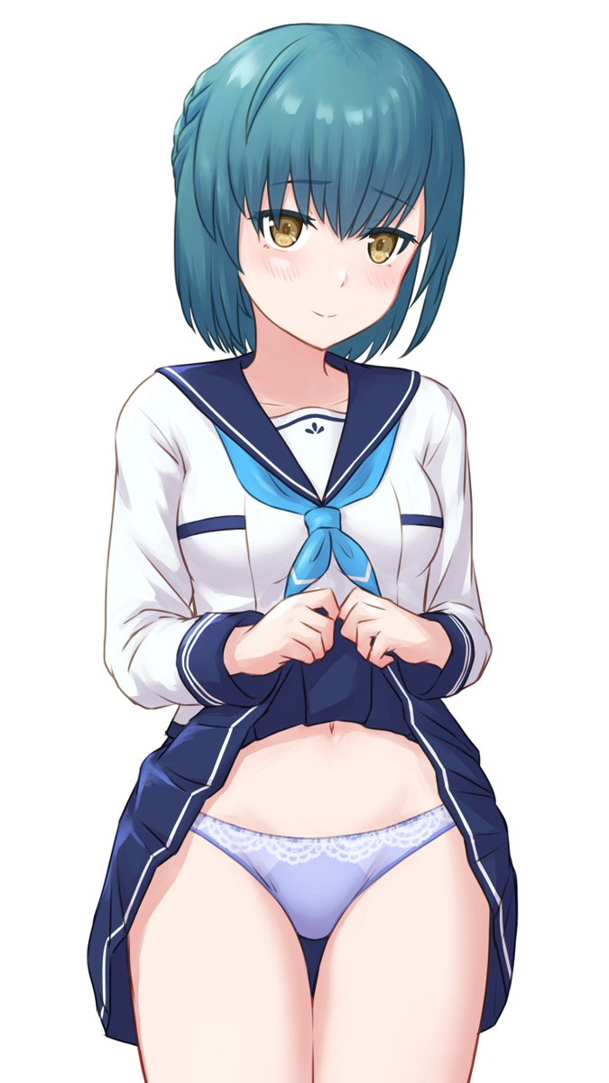 Alice Gear Aegis Rule 34 Image