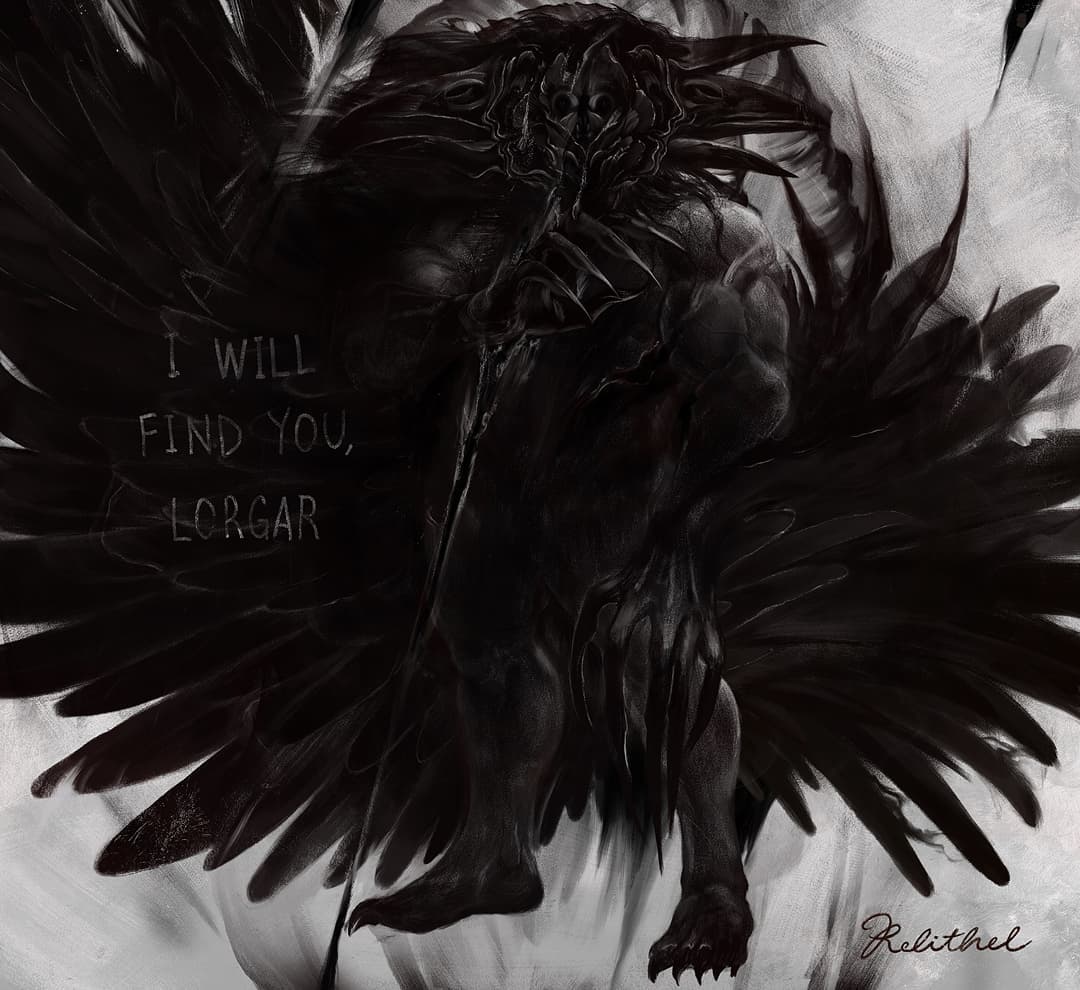 Primarch (Warhammer 40k) Rule 34 Image