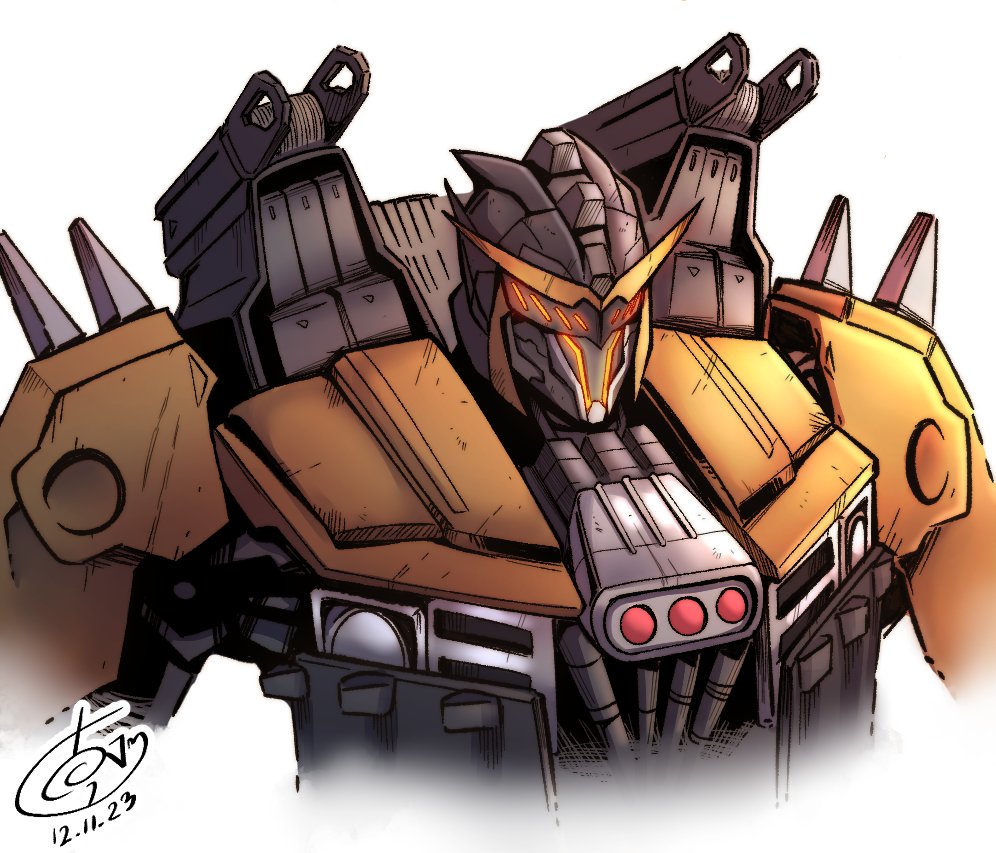 Battletrap Rule 34 Image