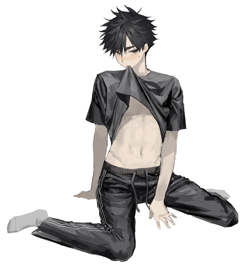 No Home (Manhwa) Rule 34 Image