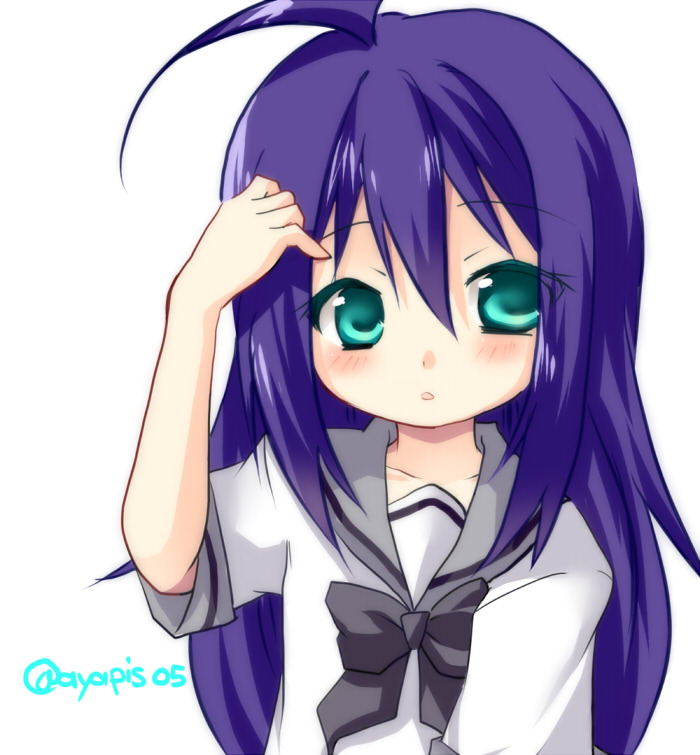 Mochizuki Anna (Idolmaster) Rule 34 Image
