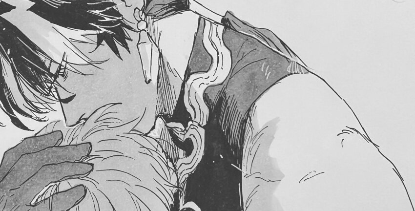 Doctor (Arknights) Rule 34 Image