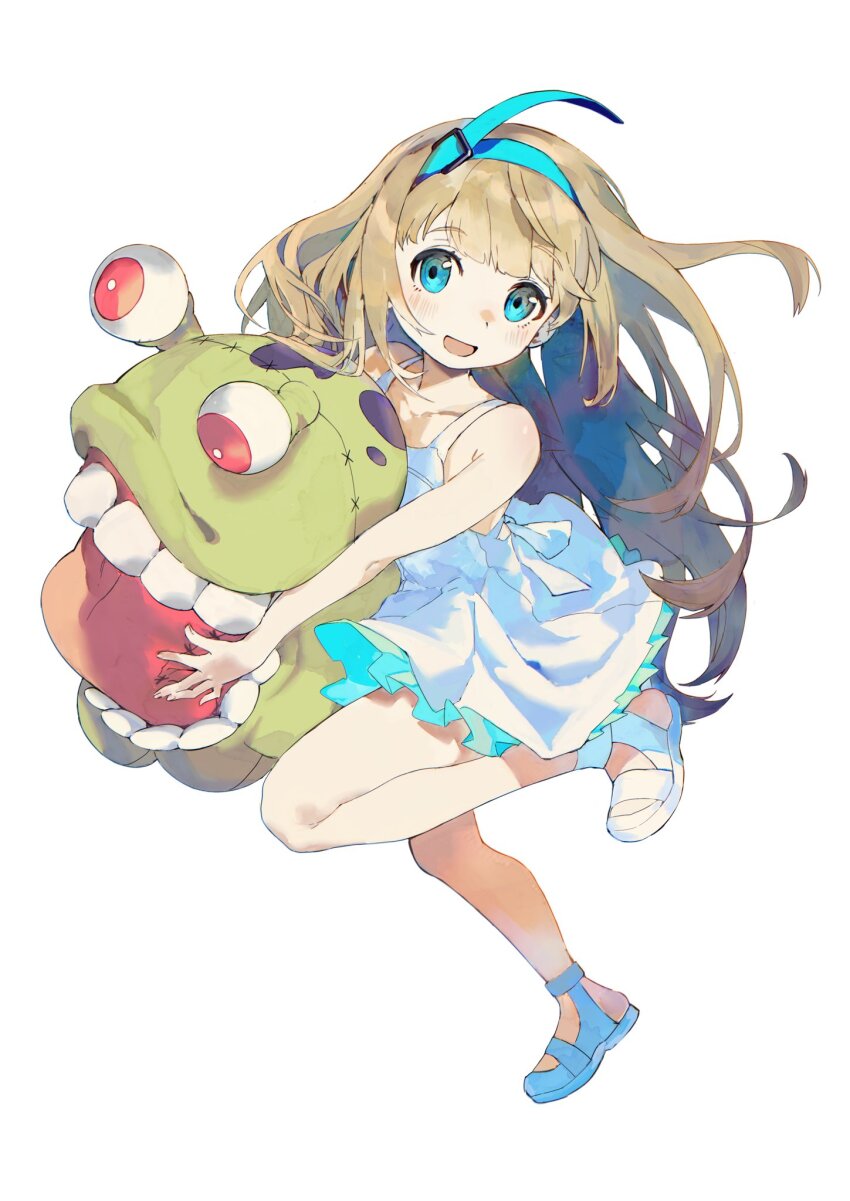 Numemon (Digimon) Rule 34 Image