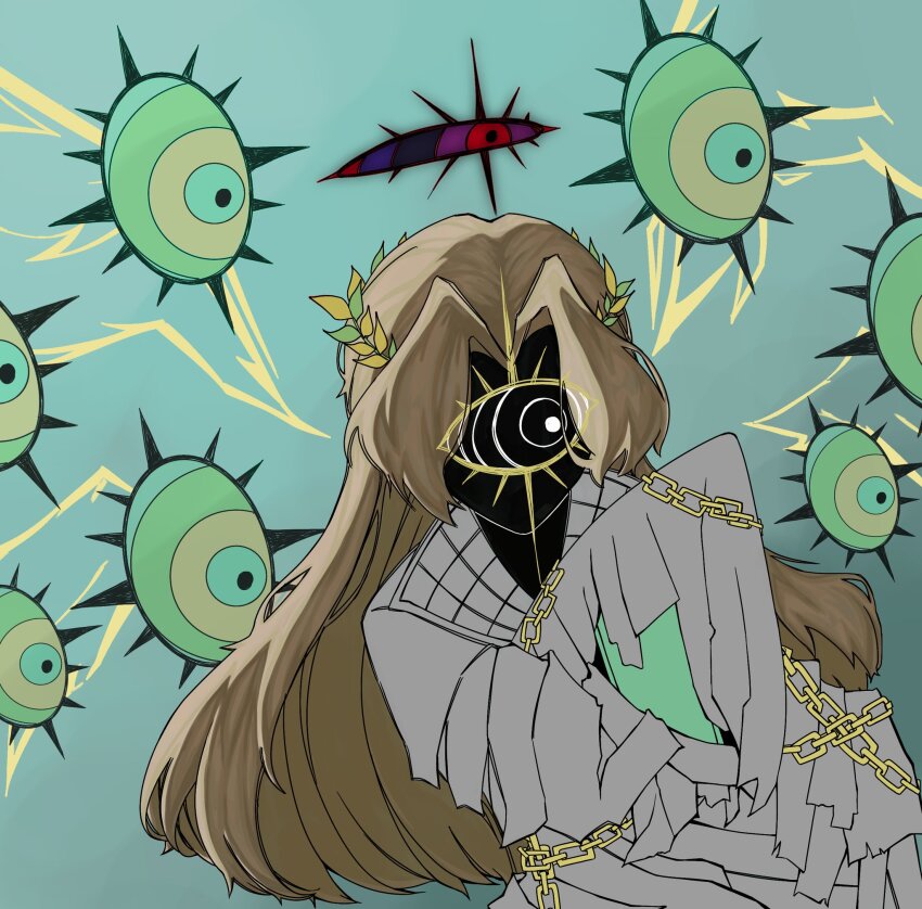 E.G.O (Project Moon) Rule 34 Image