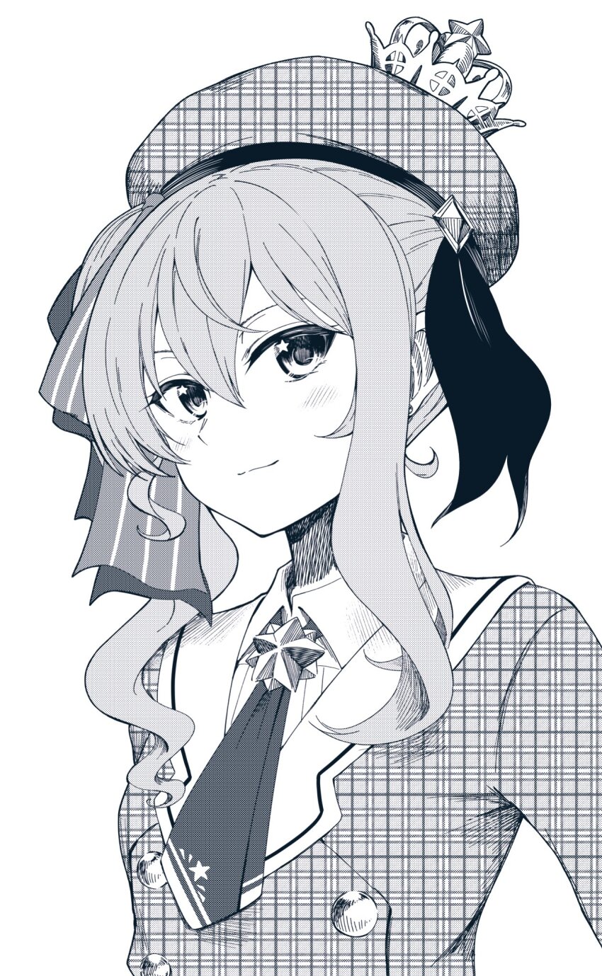 Hoshimachi Suisei (Hololive) Rule 34 Image