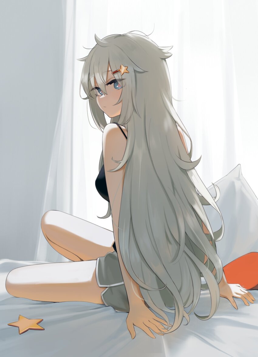 Girls' Frontline Rule 34 Image