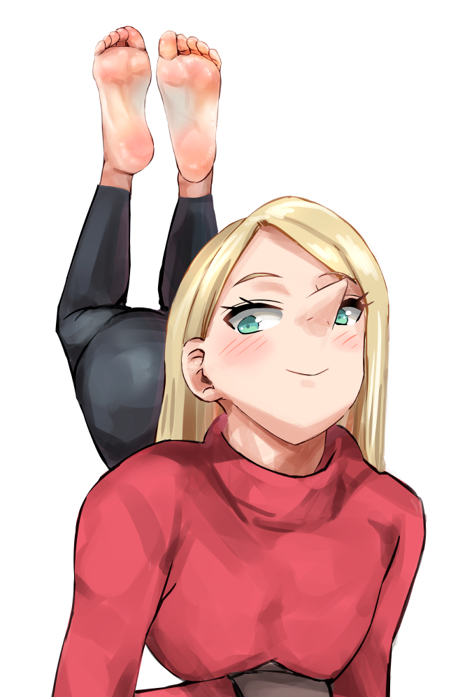 Queen Hilling (Ousama Ranking) Rule 34 Image