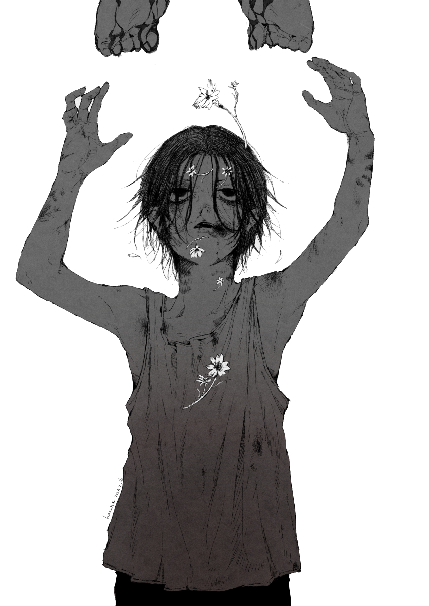 Character Request (Kagurabachi) Rule 34 Image